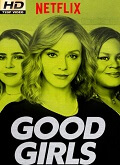 Chicas buenas (Good Girls) Temporada 2 [720p]